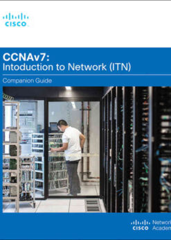 Introduction to Networks Course Booklet (CCNAv7), 1st Edition eBook