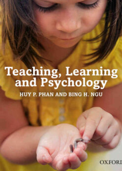Teaching, Learning and Psychology, 1st Edition eBook