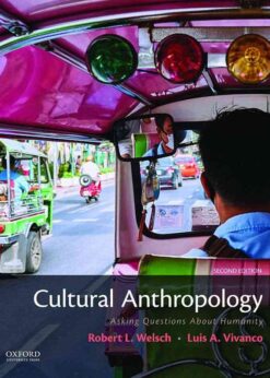 Cultural Anthropology: Asking Questions About Humanity, 2nd Edition eBook