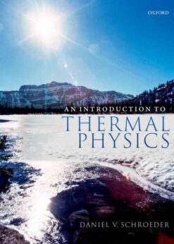 An Introduction to Thermal Physics, 1st Edition eBook