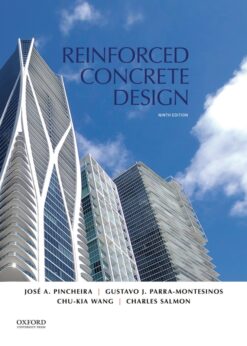 Reinforced Concrete Design eBook