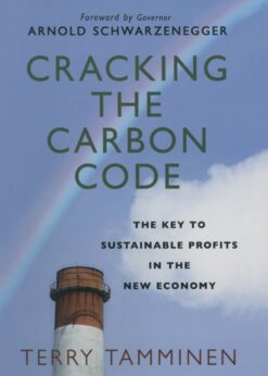 Cracking the Carbon Code: The Key to Sustainable Profits in the New Economy eBook