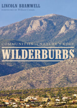 Wilderburbs: Communities on Nature's Edge eBook