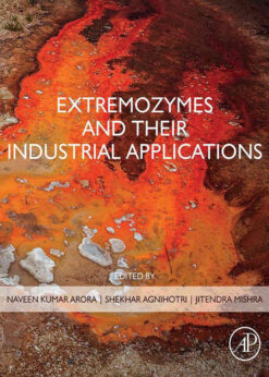 Extremozymes and their Industrial Applications eBook