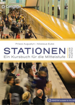 Stationen, 4th Edition eBook