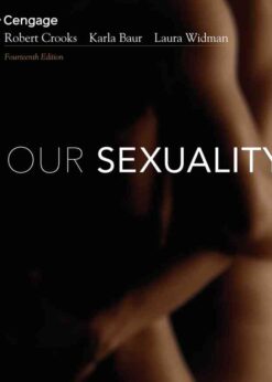 Our Sexuality, 14th Edition eBook