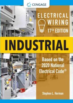 Electrical Wiring Industrial, 17th Edition eBook