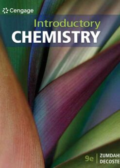 Introductory Chemistry, 9th Edition eBook