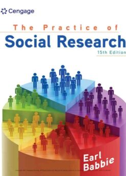 The Practice of Social Research, 15th Edition eBook