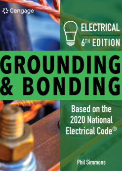 Electrical Grounding and Bonding, 6th Edition eBook