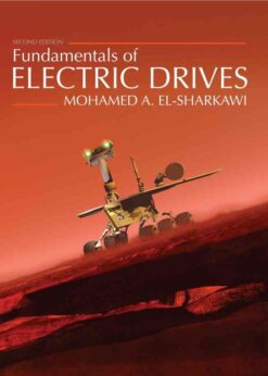 Fundamentals of Electric Drives, 2nd Edition eBook