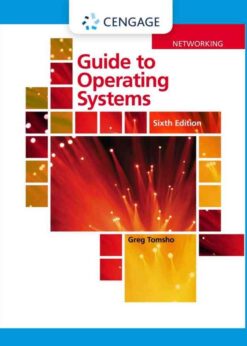 Guide to Operating Systems, 6th Edition eBook
