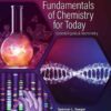 Fundamentals of Chemistry for Today, 1st Edition eBook