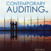 Contemporary Auditing, 12th Edition eBook