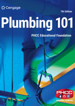 Plumbing 101, 7th Edition eBook