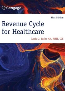 Revenue Cycle for Healthcare, 1st Edition eBook