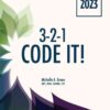 3-2-1 Code It! 2023 Edition eBook