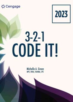 3-2-1 Code It! 2023 Edition eBook