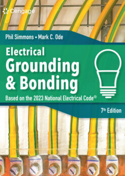 Electrical Grounding and Bonding, 7th Edition eBook