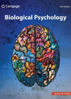 Biological Psychology, 14th Edition eBook