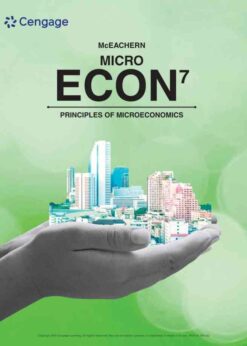 ECON MICRO, 7th Edition eBook