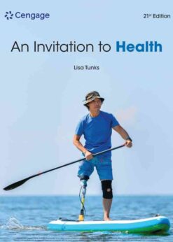 An Invitation to Health, 21st Edition eBook