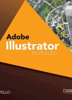 Adobe® Illustrator Creative Cloud Revealed, 2nd Edition eBook