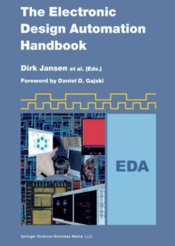The Electronic Design Automation Handbook eBook