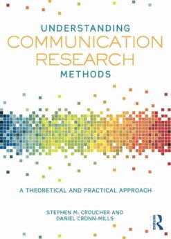 Understanding Communication Research Methods eBook