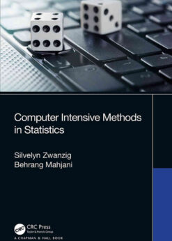 Computer Intensive Methods in Statistics, 1st Edition eBook
