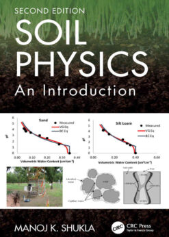 Soil Physics: An Introduction, 2nd Edition eBook