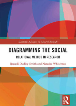 Diagramming the Social: Relational Method in Research eBook
