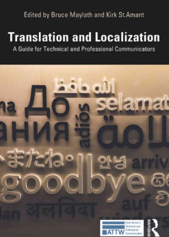 Translation and Localization: A Guide for Technical and Professional Communicators eBook