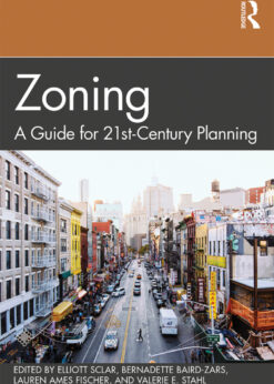 Zoning: A Guide for 21st-Century Planning eBook