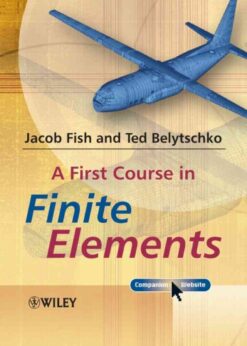 A First Course in Finite Elements eBook