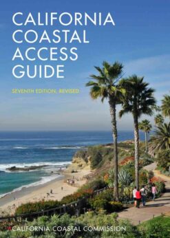 California Coastal Access Guide eBook