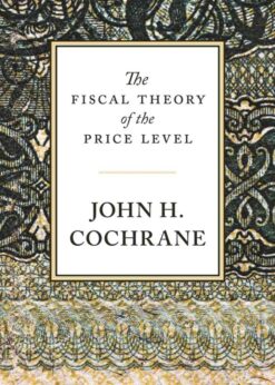 The Fiscal Theory of the Price Level eBook