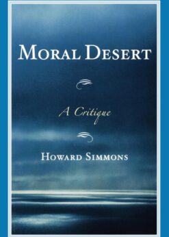 Moral Desert: A Critique eBook