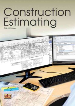 Construction Estimating, 3rd Edition eBook