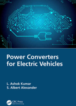 Power Converters for Electric Vehicles eBook