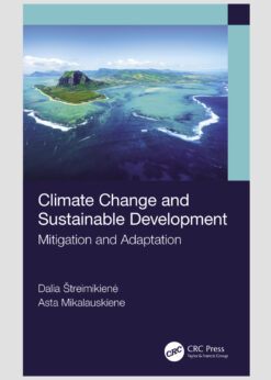 Climate Change and Sustainable Development: Mitigation and Adaptation eBook