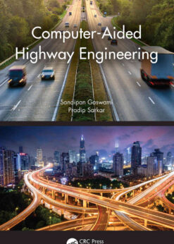 Computer-Aided Highway Engineering, 1st Edition eBook