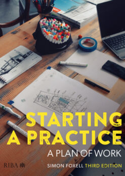 Starting a Practice: A Plan of Work eBook