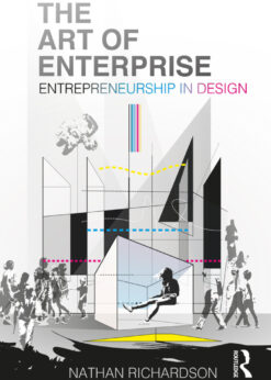 The Art of Enterprise: Entrepreneurship in Design eBook