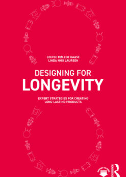 Designing for Longevity: Expert Strategies for Creating Long-Lasting Products eBook