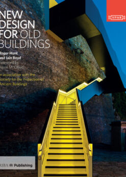 New Design for Old Buildings eBook