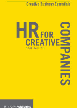 HR for Creative Companies eBook