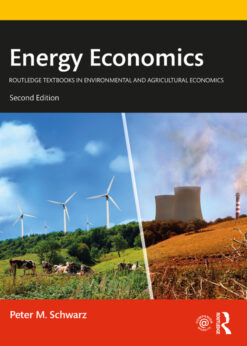 Energy Economics eBook