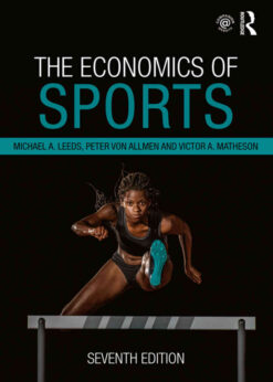 The Economics of Sports, 7th Edition eBook