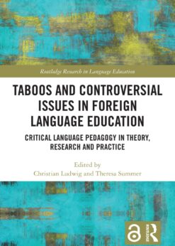 Taboos and Controversial Issues in Foreign Language Education eBook